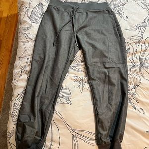 Mandala S Petite Joggers